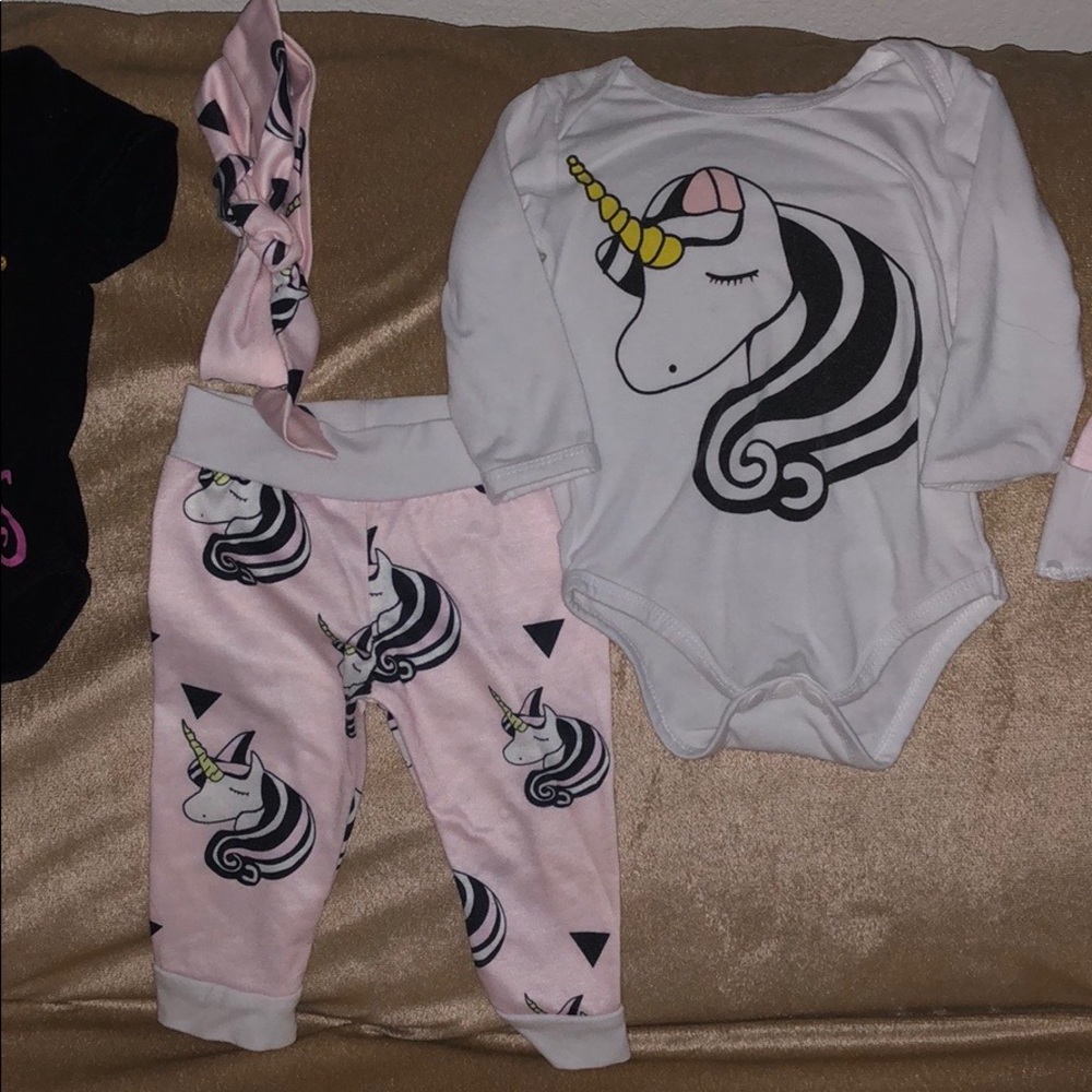 Unicorns!!!!